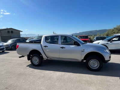 Mitsubishi L200 2.5 DI-D/136CV Double Cab Intense (5)