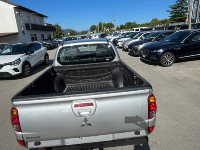 Mitsubishi L200 2.5 DI-D/136CV Double Cab Intense (7)