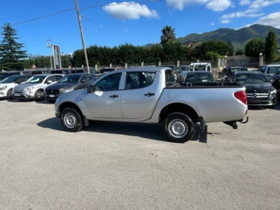 Mitsubishi L200 2.5 DI-D/136CV Double Cab Intense (9)