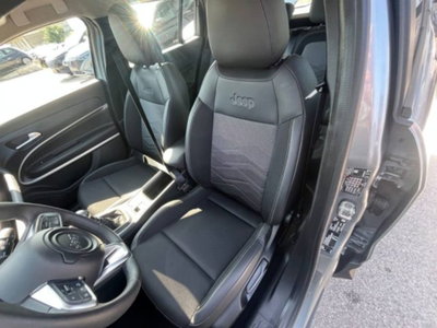 Jeep Avenger 1.2 turbo Altitude fwd 100cv (7)
