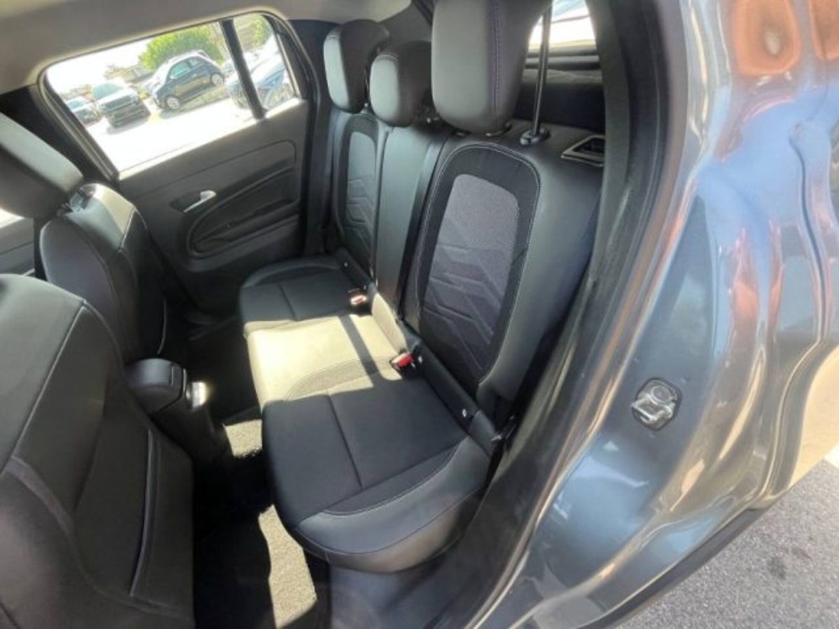 Jeep Avenger 1.2 turbo Altitude fwd 100cv (8)