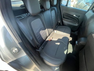 Jeep Avenger 1.2 turbo Altitude fwd 100cv (9)
