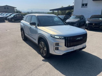 Jaecoo Jaecoo 7 1.6 tgdi Premium 2wd 7dct nuova