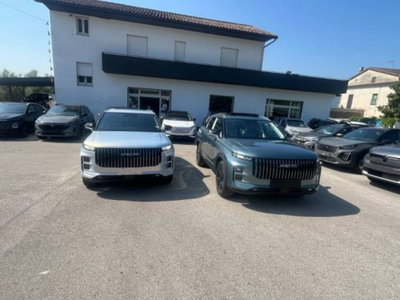 Jaecoo Jaecoo 7 1.6 tgdi Premium 2wd 7dct (14)