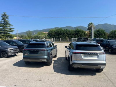 Jaecoo Jaecoo 7 1.6 tgdi Premium 2wd 7dct (16)