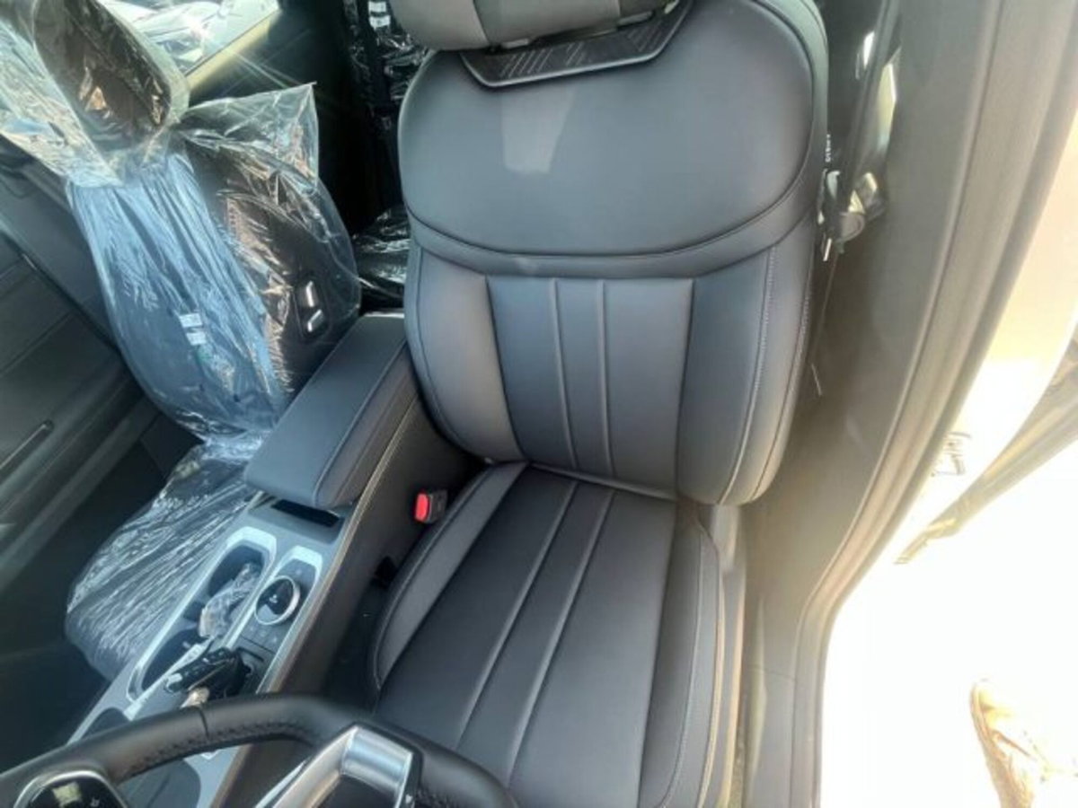 Jaecoo Jaecoo 7 1.6 tgdi Premium 2wd 7dct (7)