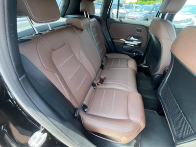 Mercedes-Benz GLA SUV 200 d Progressive Advanced Plus 4matic auto (10)