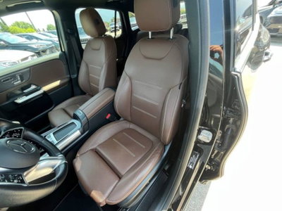 Mercedes-Benz GLA SUV 200 d Progressive Advanced Plus 4matic auto (12)