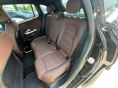 Mercedes-Benz GLA SUV 200 d Progressive Advanced Plus 4matic auto (13)