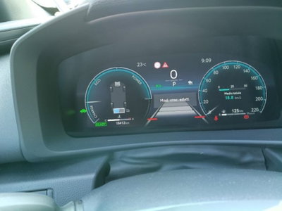Toyota Toyota C-HR 1.8 Hybrid E-CVT Active (12)