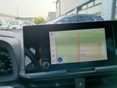 Toyota Toyota C-HR 1.8 Hybrid E-CVT Active (14)