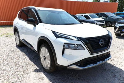 Nissan X-Trail 1.5 e-power Tekna e-4orce 4wd auto (2)