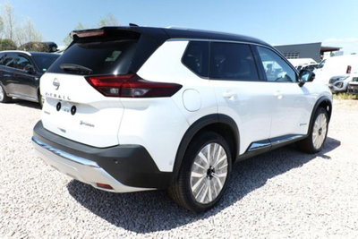 Nissan X-Trail 1.5 e-power Tekna e-4orce 4wd auto (4)