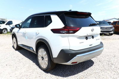 Nissan X-Trail 1.5 e-power Tekna e-4orce 4wd auto (5)