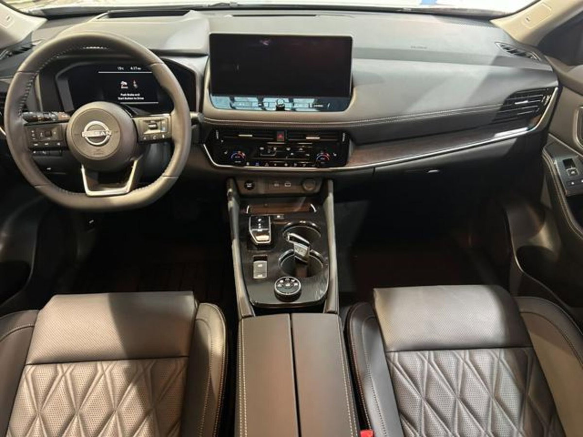 Nissan X-Trail 1.5 e-power Tekna e-4orce 4wd auto (6)