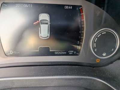 Dr dr 4.0 4.0 1.5 Bi-Fuel GPL (4)