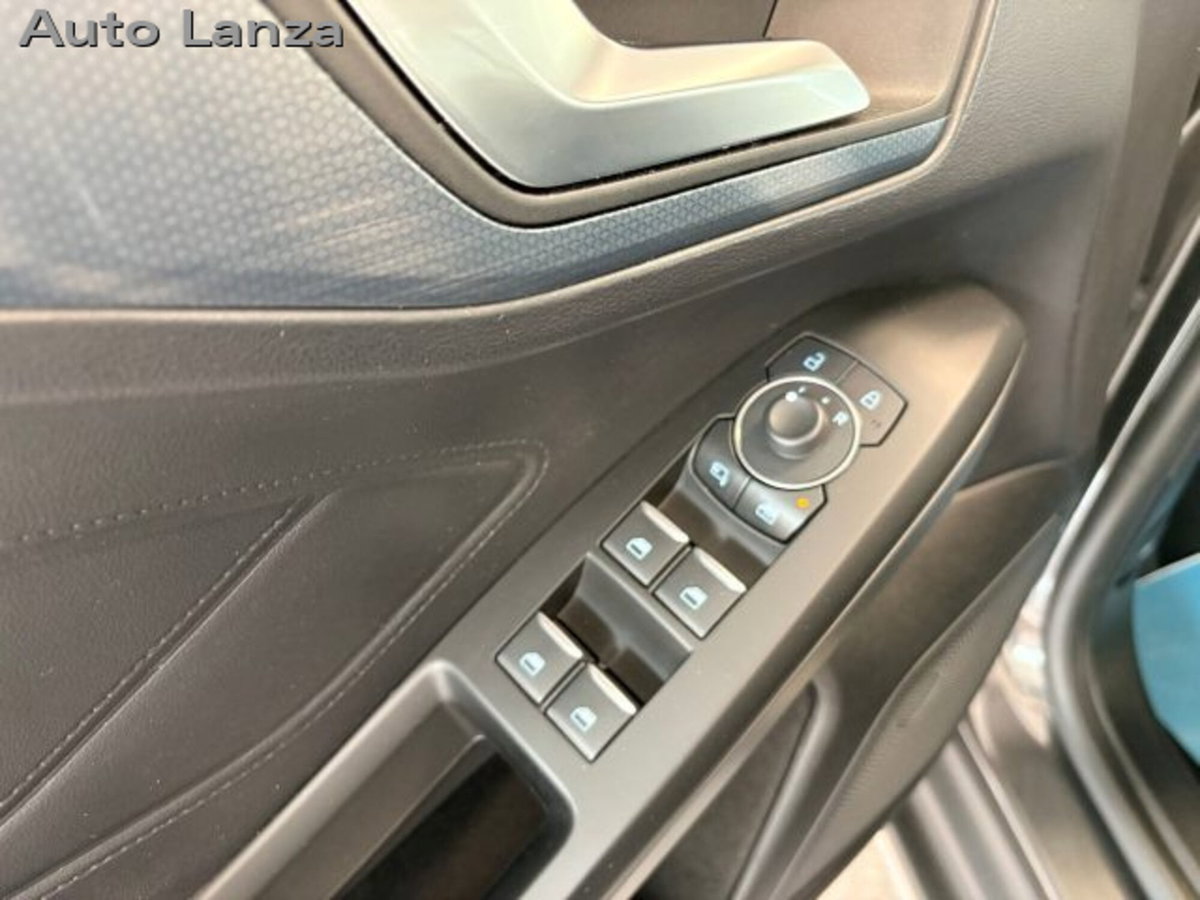 Ford Focus 1.0 EcoBoost Hybrid 125 CV Powershift 5p. Active Style (10)