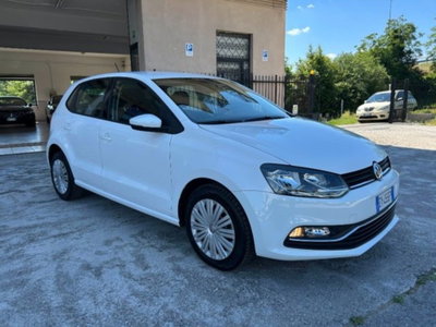Volkswagen Polo 1.4 TDI 5p. Comfortline BlueMotion Technology (3)
