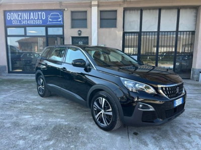 Peugeot 5008 BlueHDi 130 S&S EAT8 Active Business usata