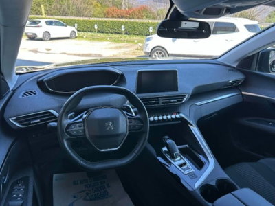 Peugeot 5008 BlueHDi 130 S&S EAT8 Active Business (10)