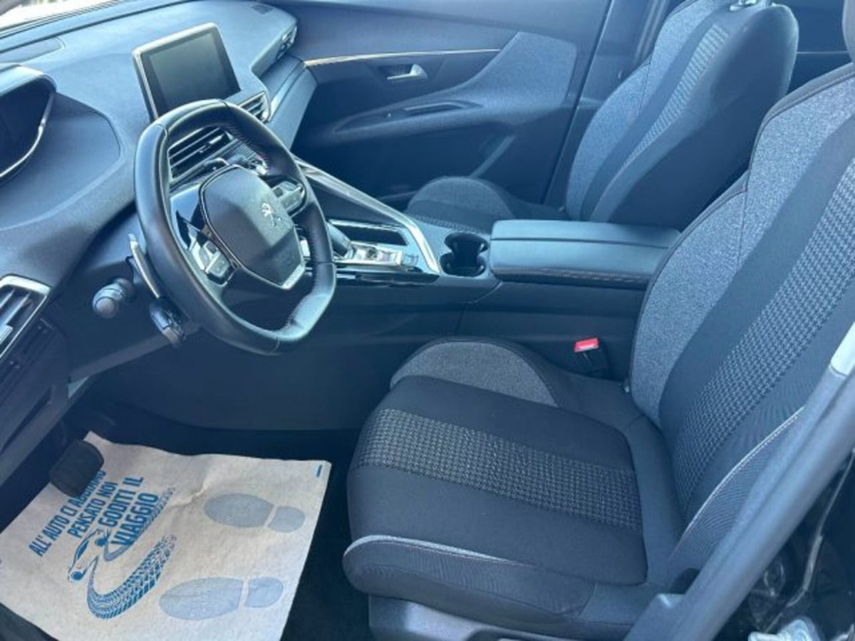 Peugeot 5008 BlueHDi 130 S&S EAT8 Active Business (6)