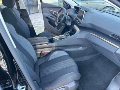 Peugeot 5008 BlueHDi 130 S&S EAT8 Active Business (7)