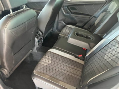 Volkswagen Tiguan 2.0 TDI 150 CV SCR DSG 4MOTION R-Line (8)