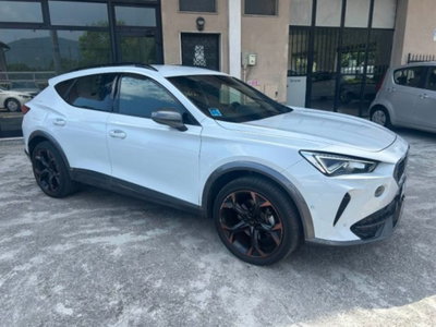 Cupra Formentor Formentor 1.4 e-Hybrid DSG usata