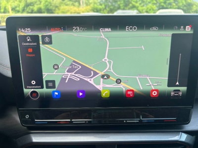 Cupra Formentor Formentor 1.4 e-Hybrid DSG (11)