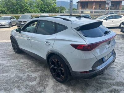 Cupra Formentor Formentor 1.4 e-Hybrid DSG (2)