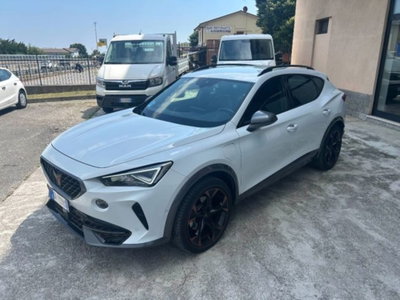 Cupra Formentor Formentor 1.4 e-Hybrid DSG (3)