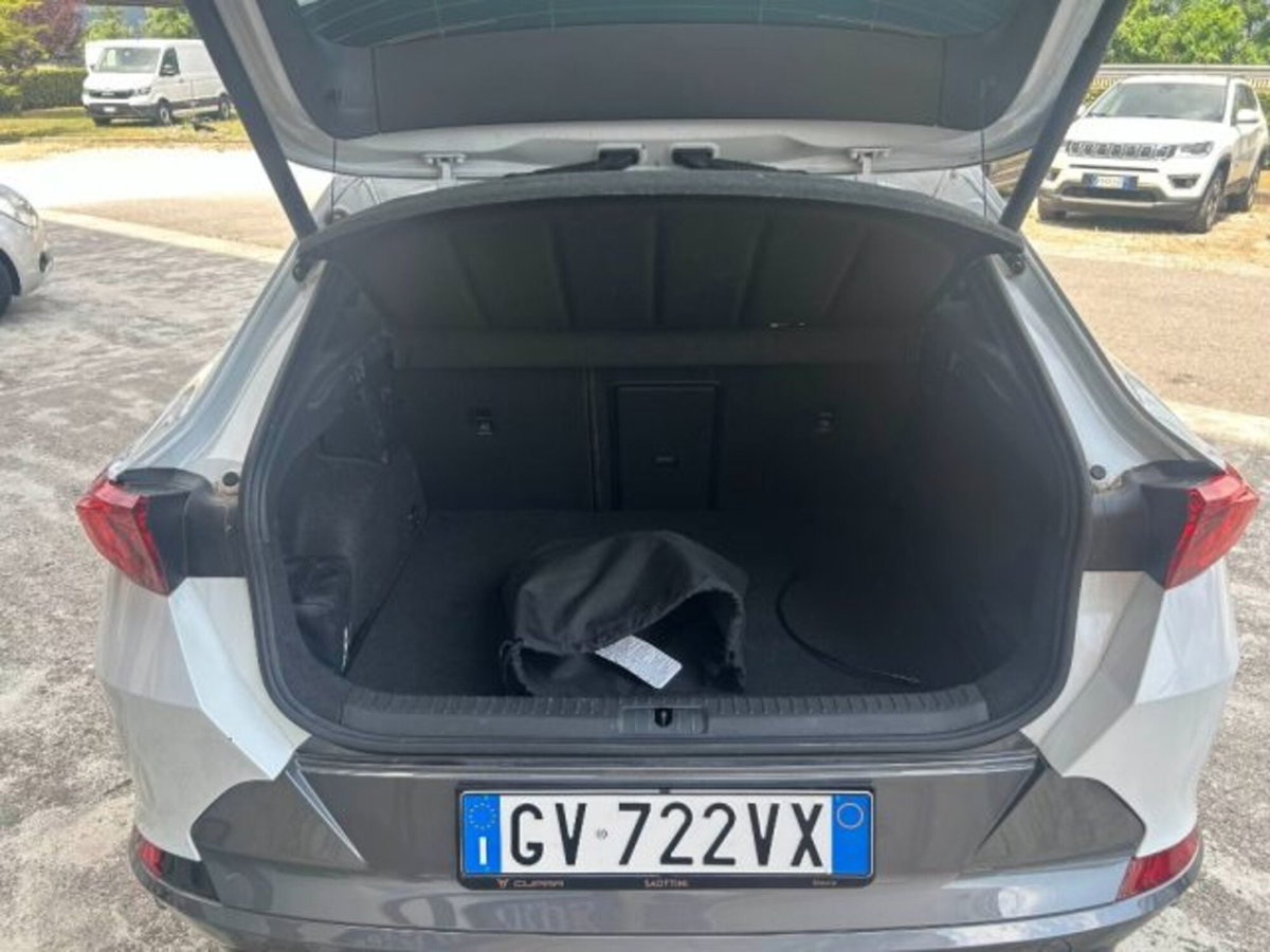 Cupra Formentor Formentor 1.4 e-Hybrid DSG (5)