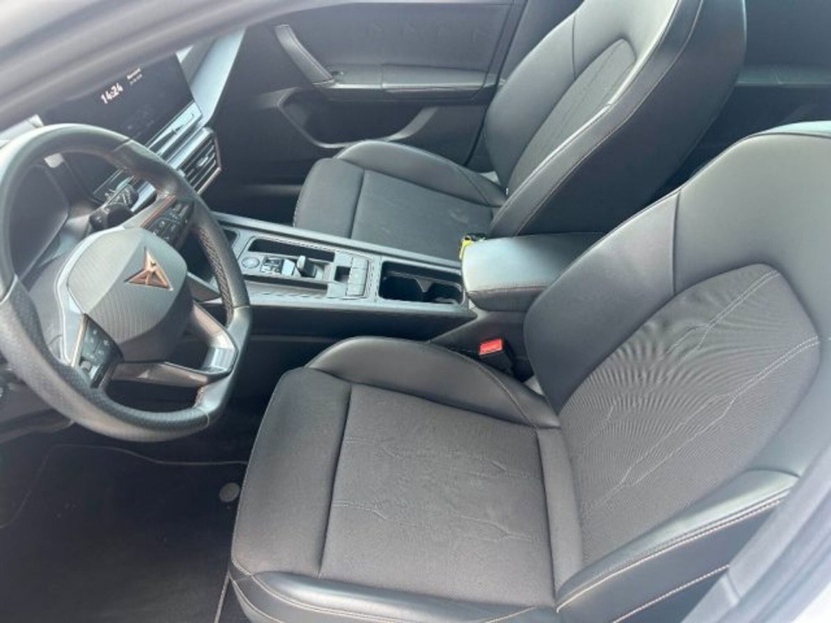 Cupra Formentor Formentor 1.4 e-Hybrid DSG (6)
