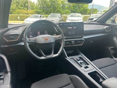 Cupra Formentor Formentor 1.4 e-Hybrid DSG (7)