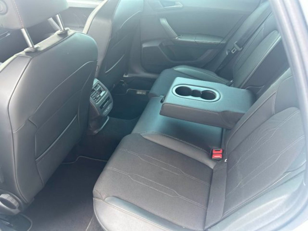 Cupra Formentor Formentor 1.4 e-Hybrid DSG (8)