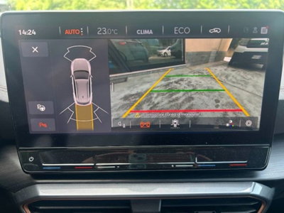 Cupra Formentor Formentor 1.4 e-Hybrid DSG (9)