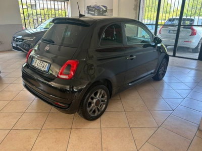 Fiat 500 1.3 Multijet 95 CV S (2)