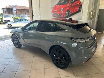 Ds DS 4 DS 4 BlueHDi 130 aut. Performance Line (3)