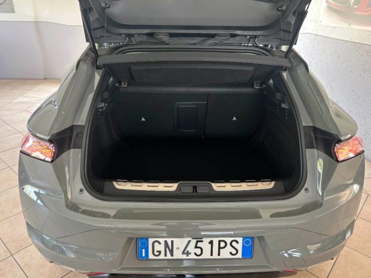 Ds DS 4 DS 4 BlueHDi 130 aut. Performance Line (6)