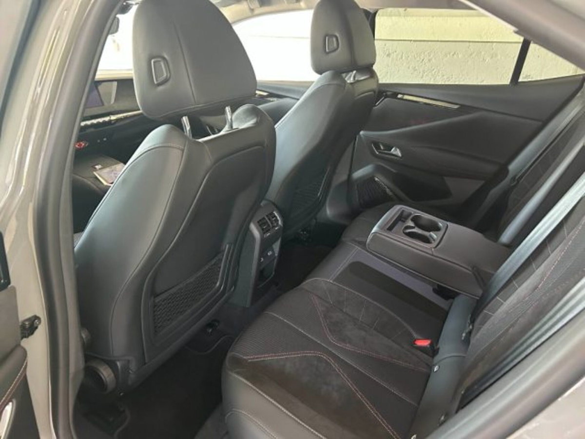 Ds DS 4 DS 4 BlueHDi 130 aut. Performance Line (7)