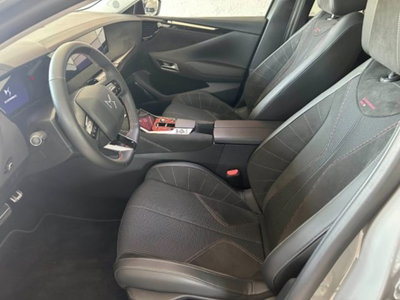 Ds DS 4 DS 4 BlueHDi 130 aut. Performance Line (9)