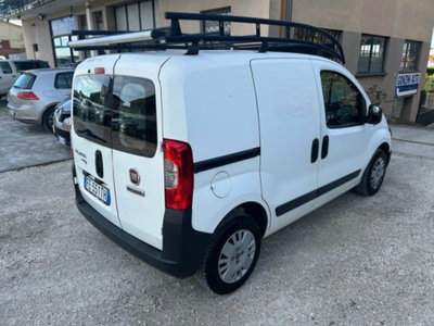 Fiat Fiorino 1.3 MJT 80CV Cargo (3)