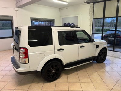 Land Rover Discovery 4 3.0 SDV6 249CV SE (3)