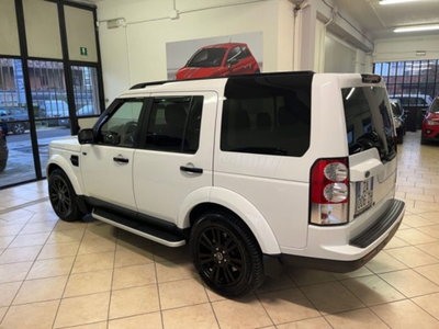 Land Rover Discovery 4 3.0 SDV6 249CV SE (4)