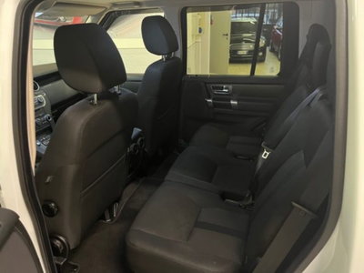 Land Rover Discovery 4 3.0 SDV6 249CV SE (6)