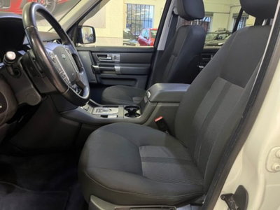 Land Rover Discovery 4 3.0 SDV6 249CV SE (9)