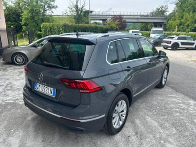 Volkswagen Tiguan 2.0 TDI 150 CV SCR DSG 4MOTION Life (3)