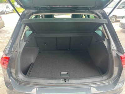 Volkswagen Tiguan 2.0 TDI 150 CV SCR DSG 4MOTION Life (5)