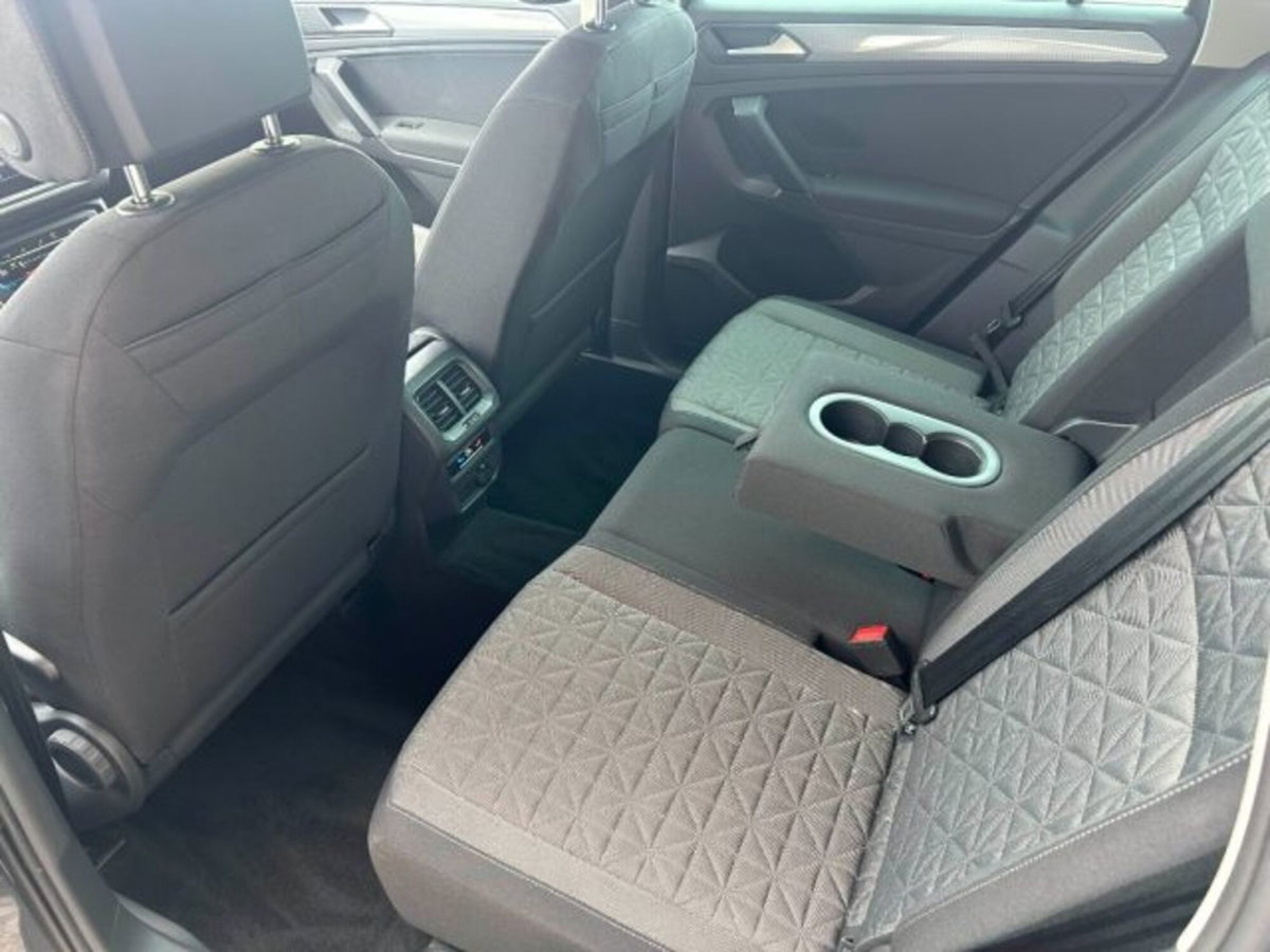 Volkswagen Tiguan 2.0 TDI 150 CV SCR DSG 4MOTION Life (6)