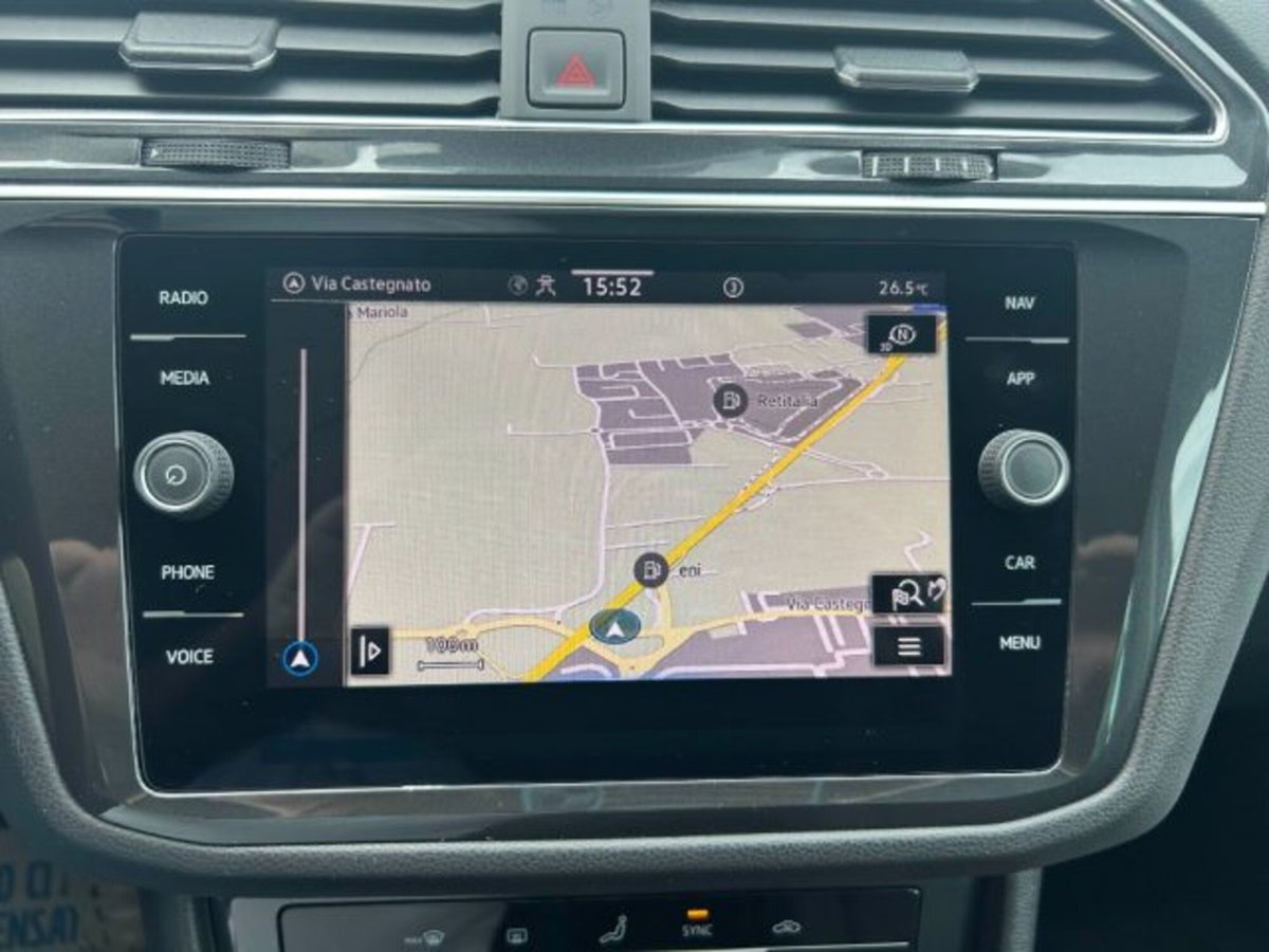 Volkswagen Tiguan 2.0 TDI 150 CV SCR DSG 4MOTION Life (7)